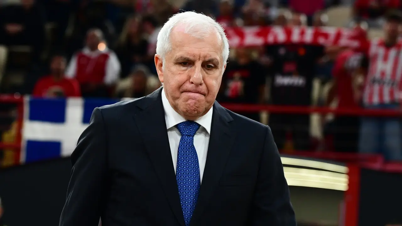 Željko Obradović