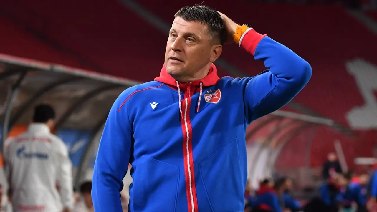 Vladan Milojević