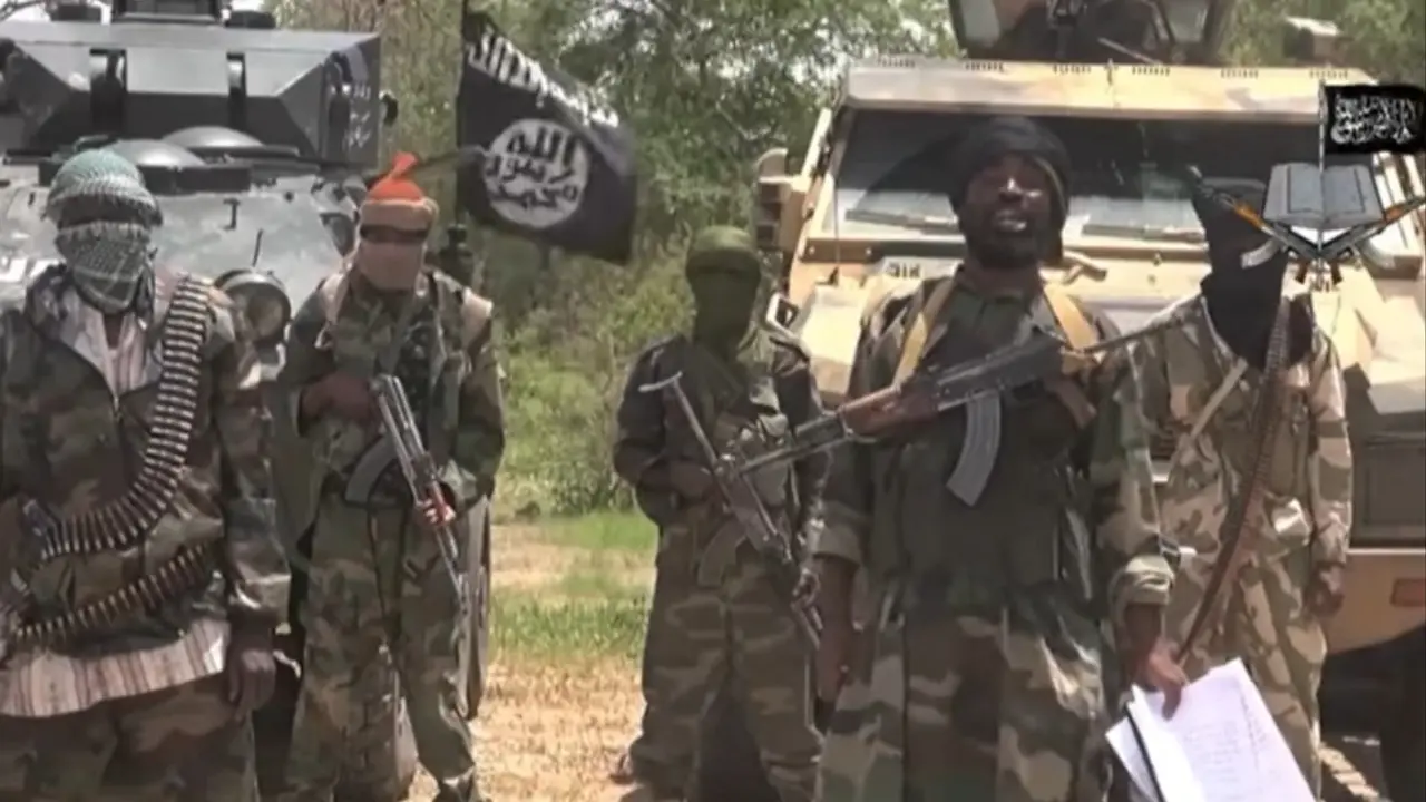Boko Haram