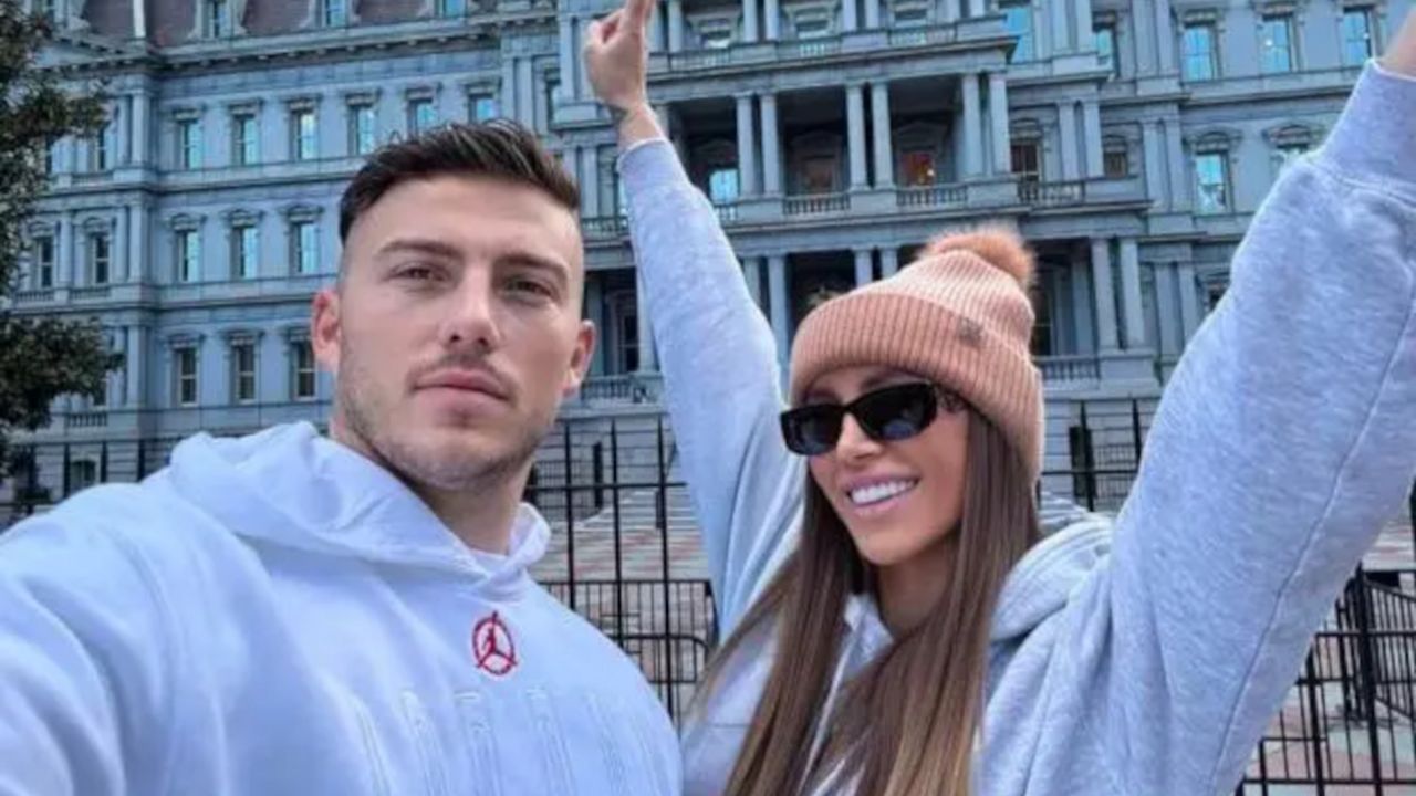 Dalila i Marko 