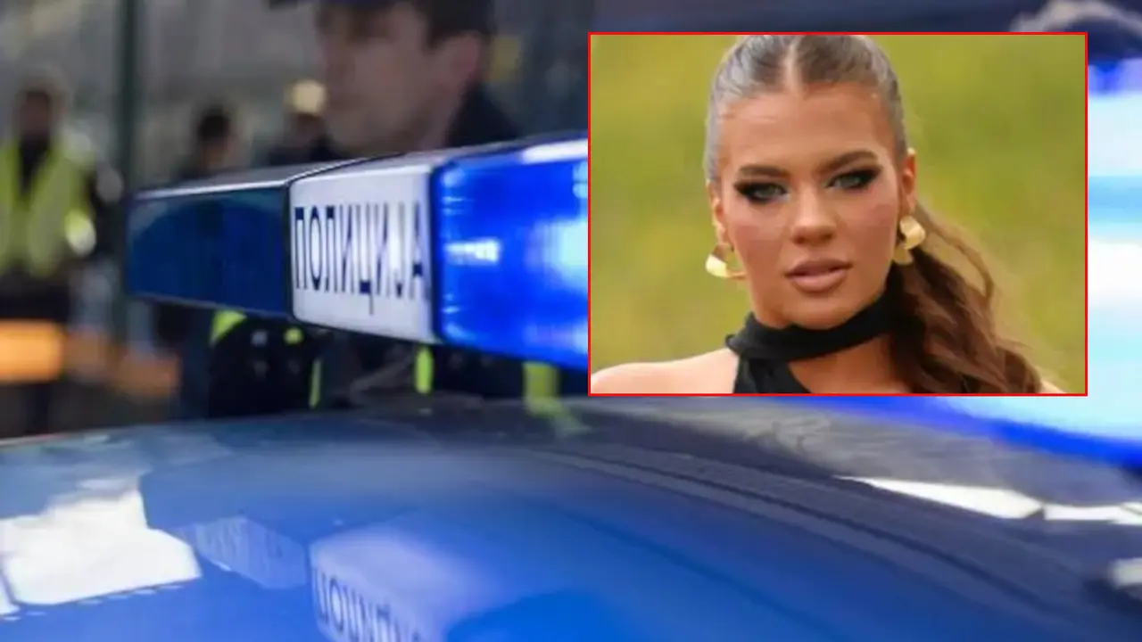 Policija Ana