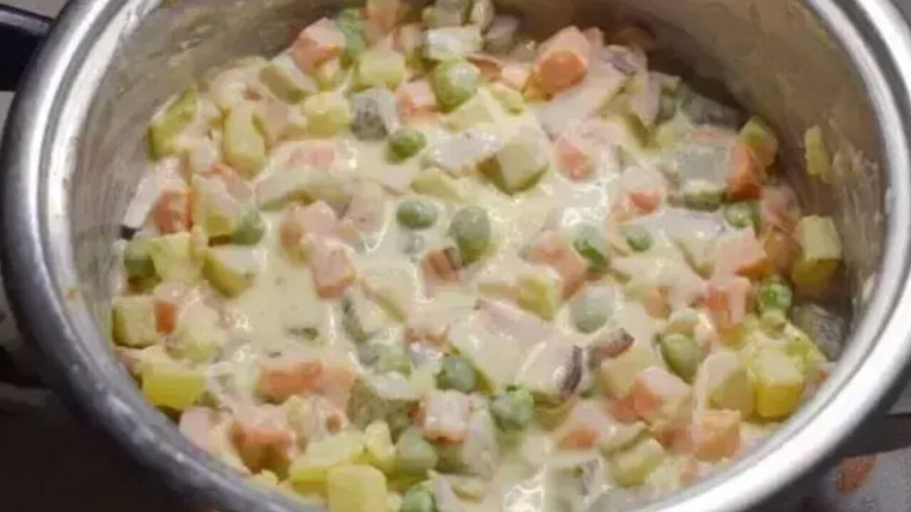 Ruska salata