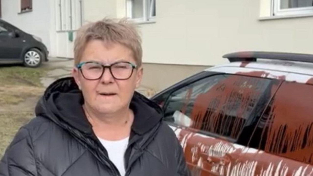 Blokaderski skandal