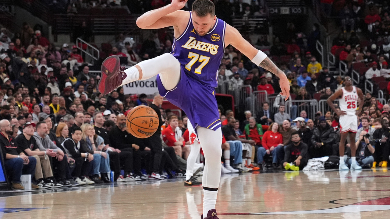 Luka Dončić