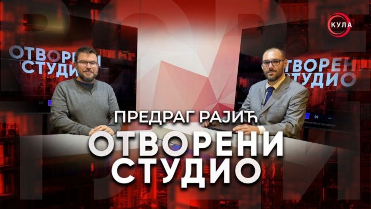 Otvoreni studio