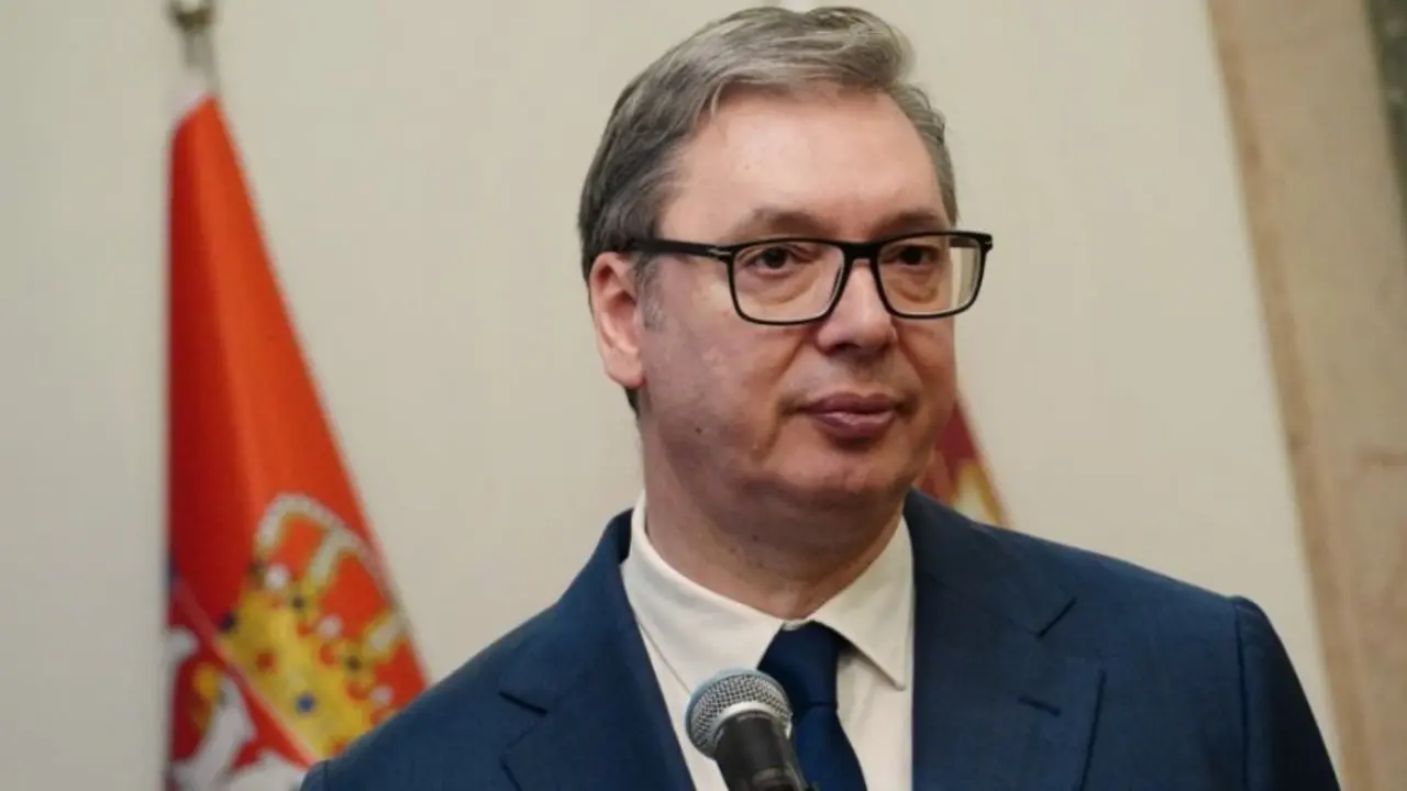 Vučić