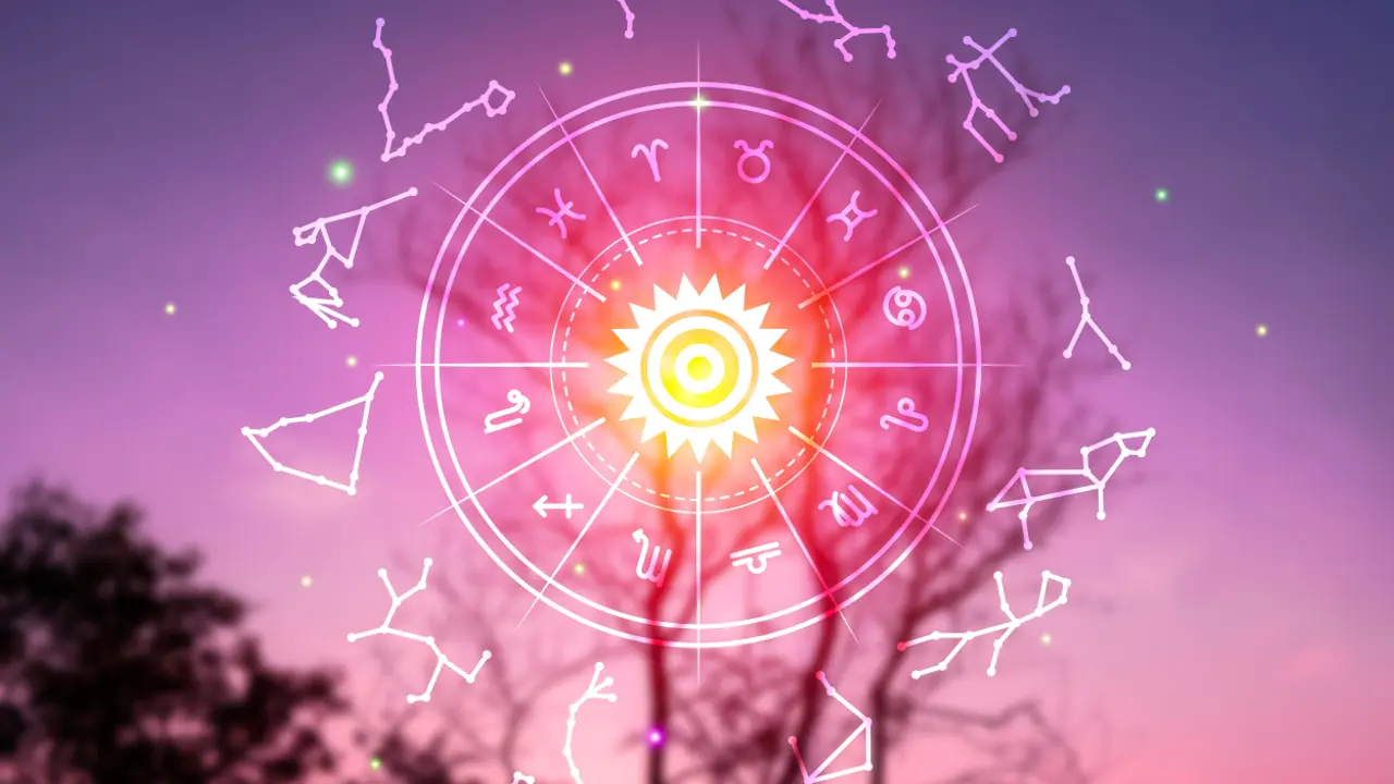 Horoskop