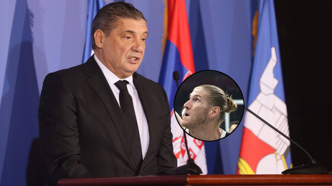 Miško Ražnatović i Dilan Osetkovski
