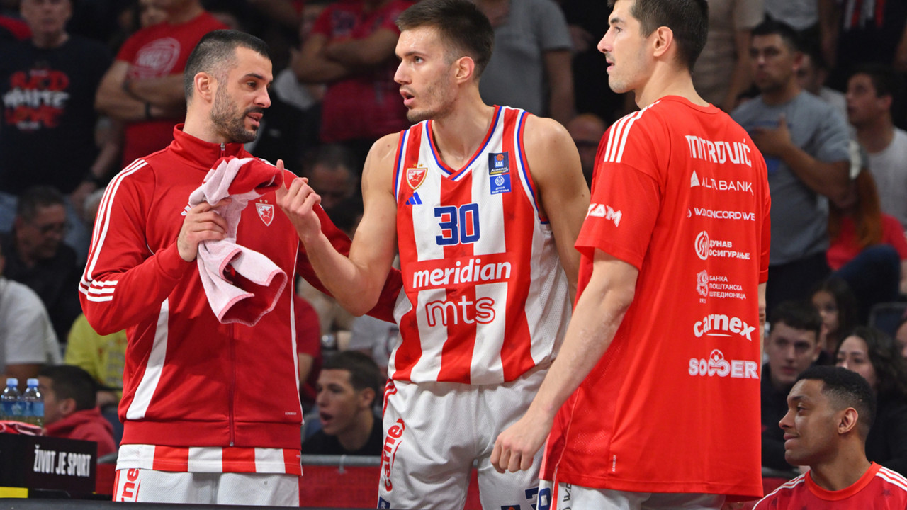 Branko Lazić, Filip Petrušev, Luka Mitrović