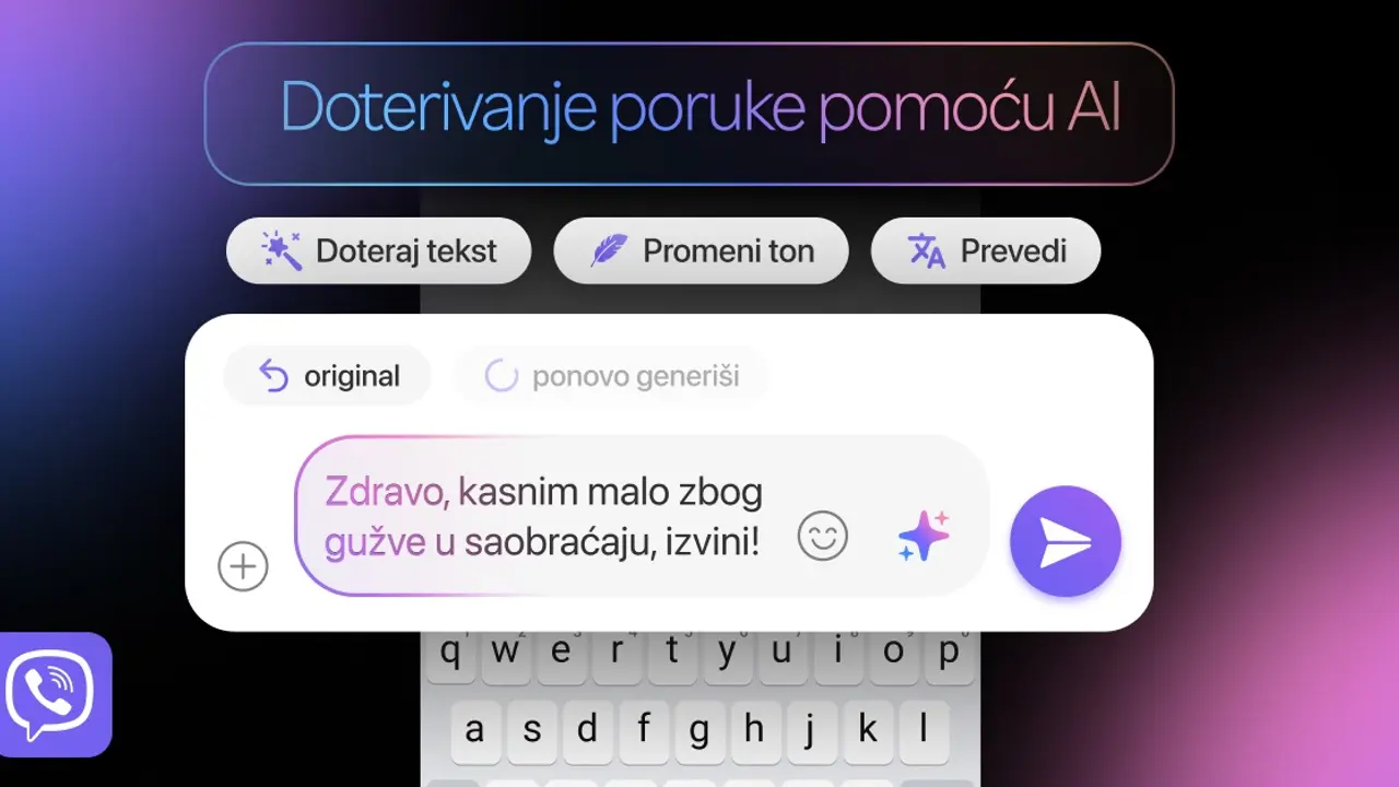 Viber