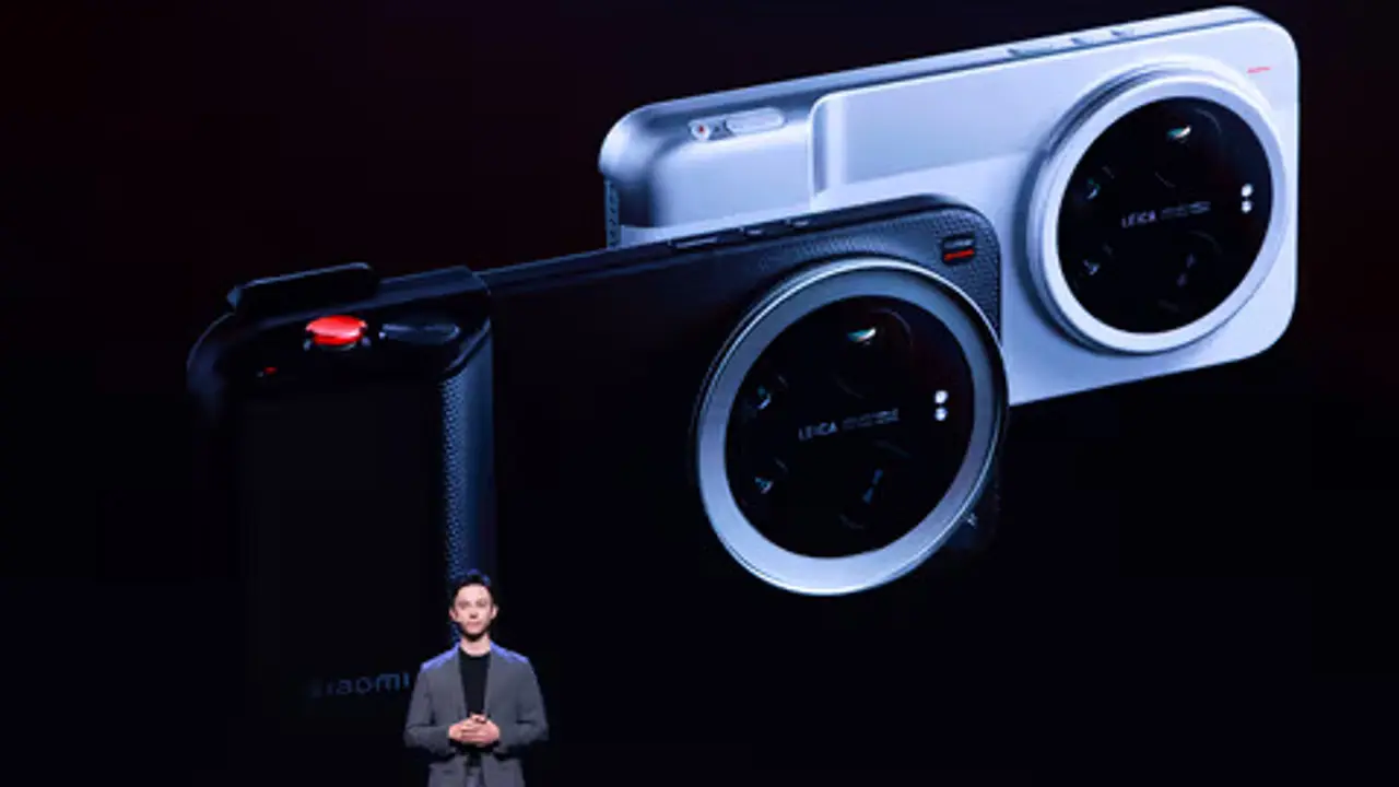 Xiaomi 17 Launch 