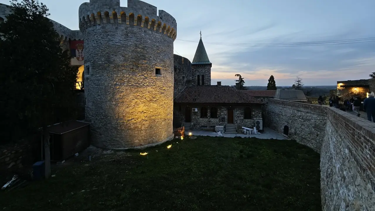 Kalemegdan