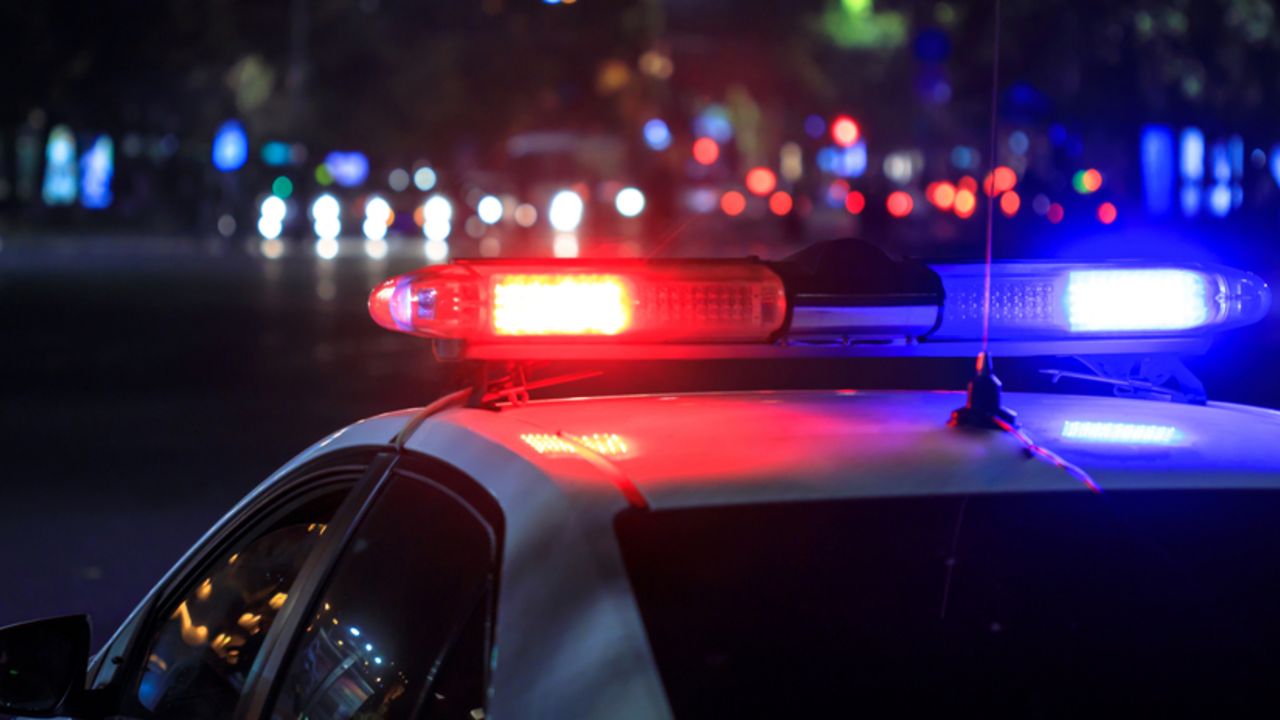 Policijska svetla