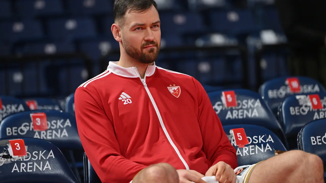 Donatas Motiejunas