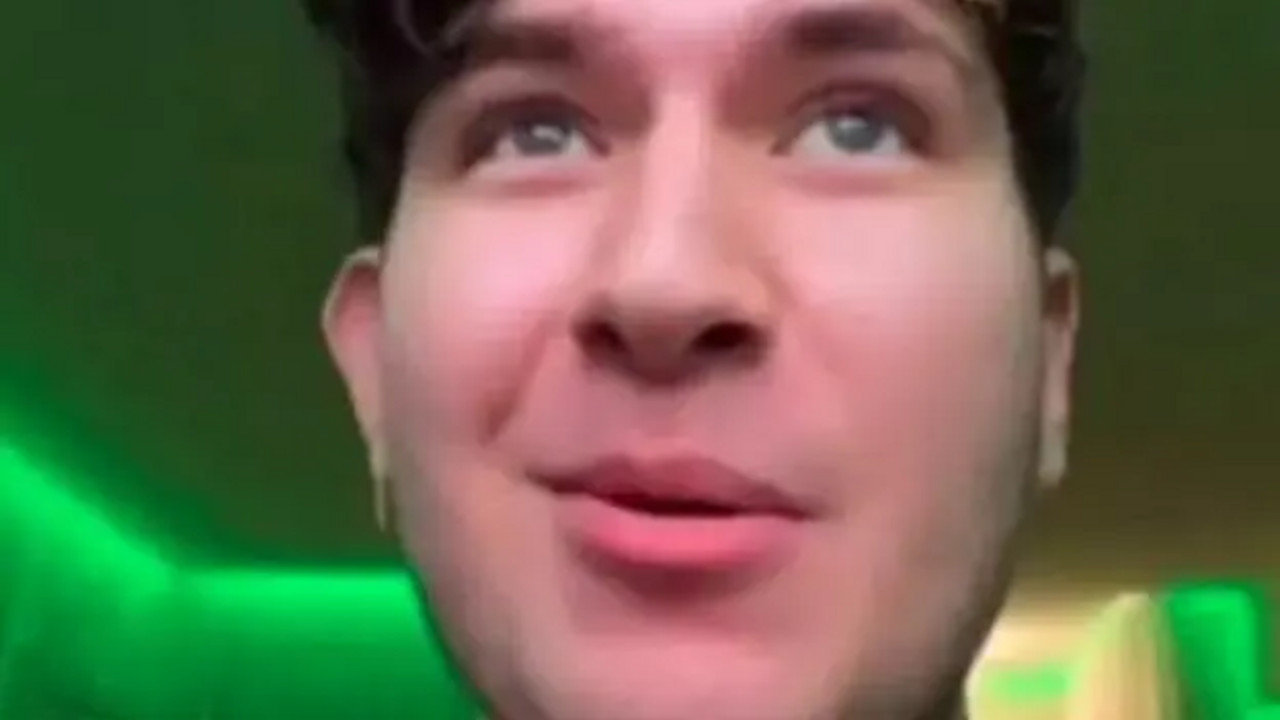 Tiktoker
