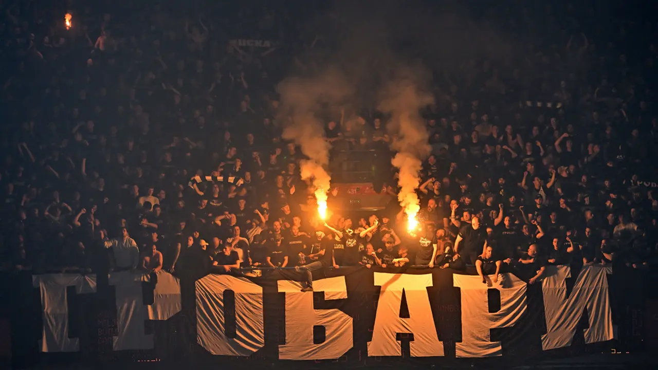 Grobari