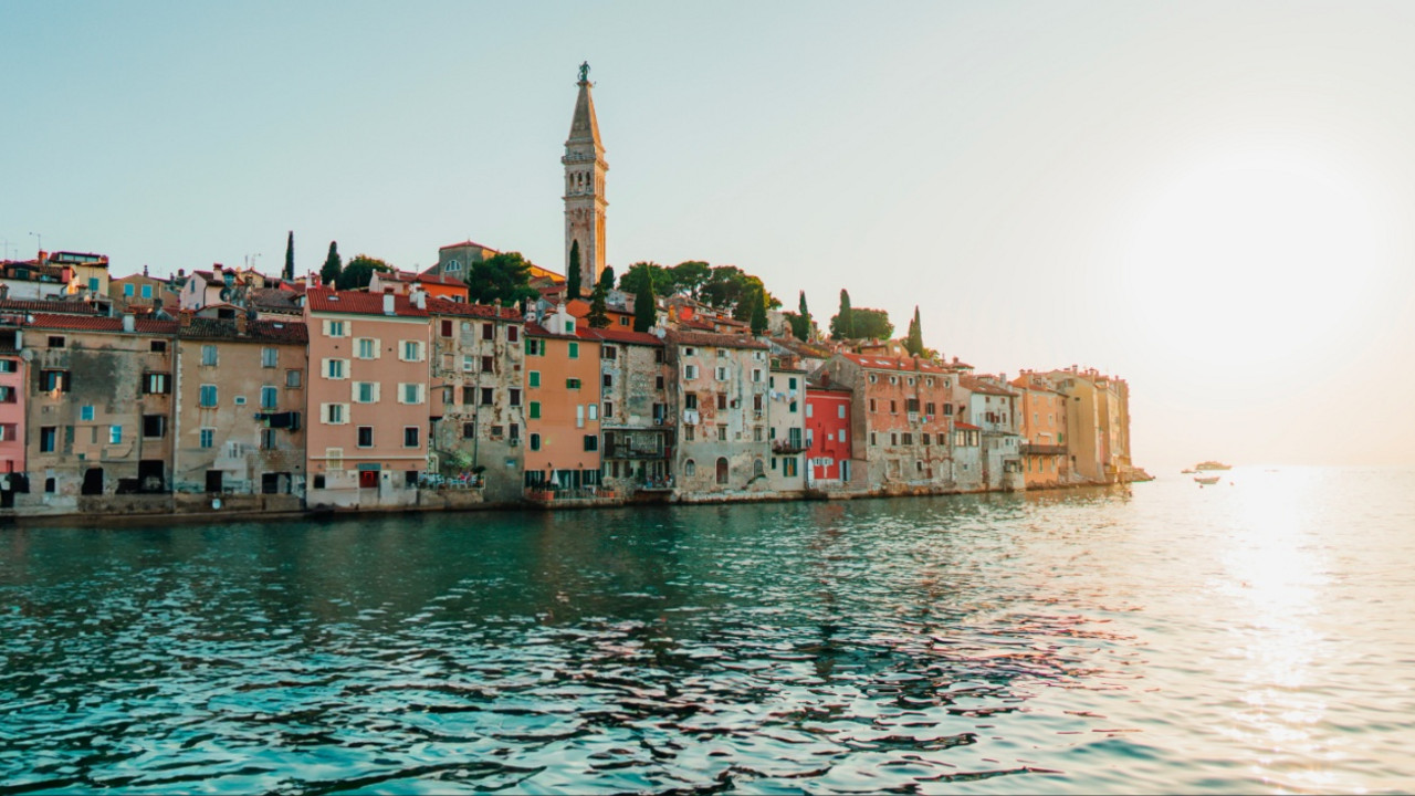 Rovinj