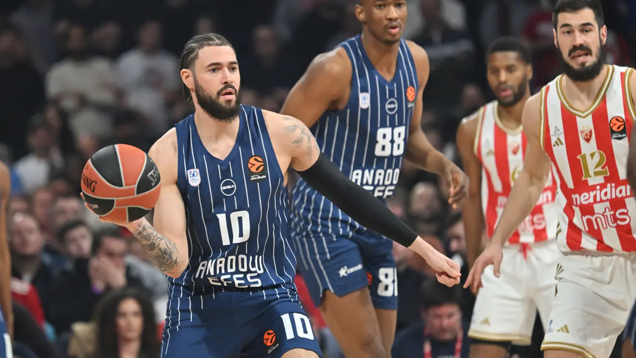 KK Efes