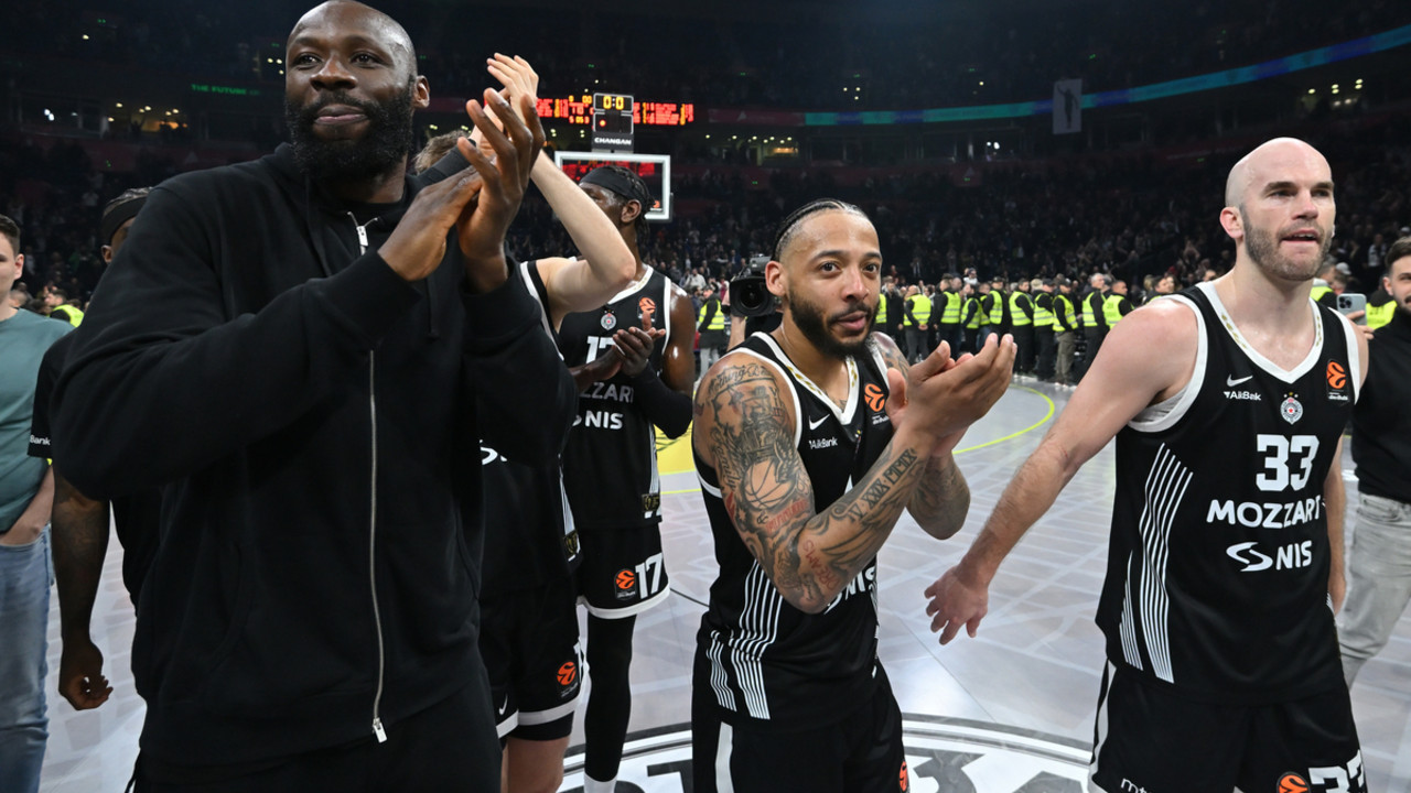 KK Partizan