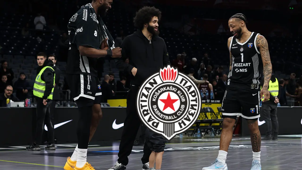 Bruno Fernando, Dvejn Vašington i Karlik Džons