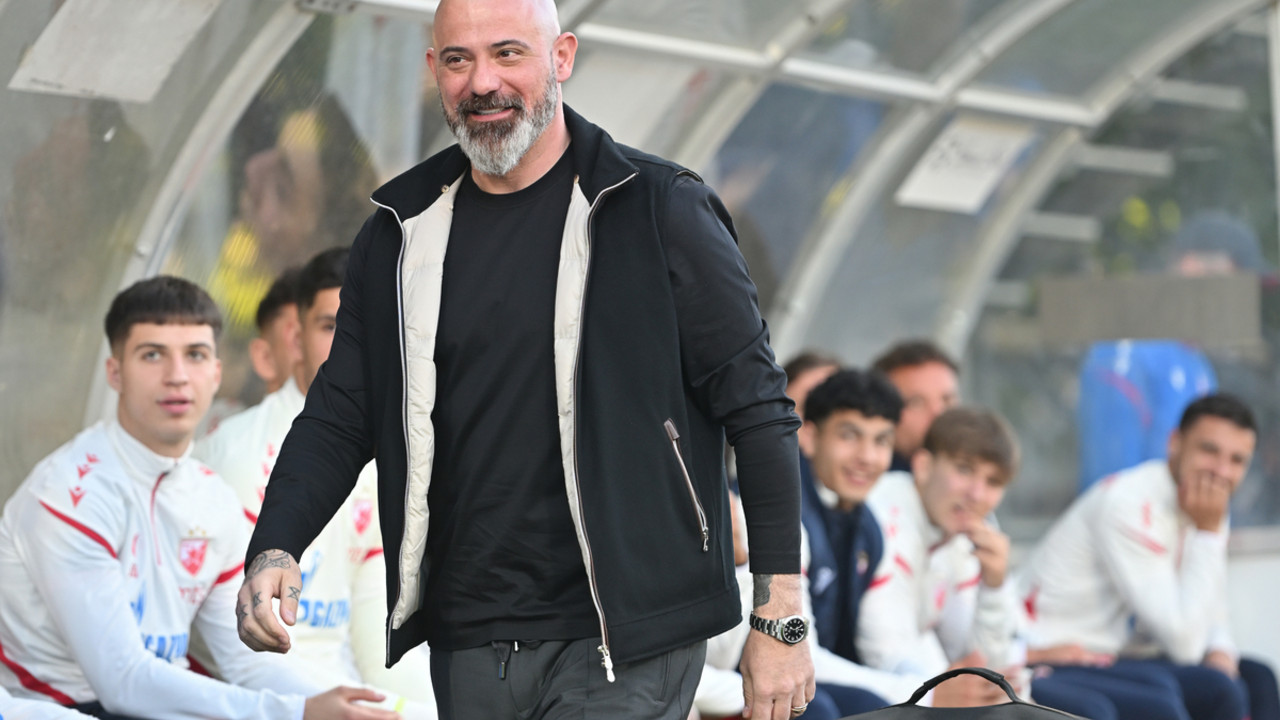 Dejan Stanković