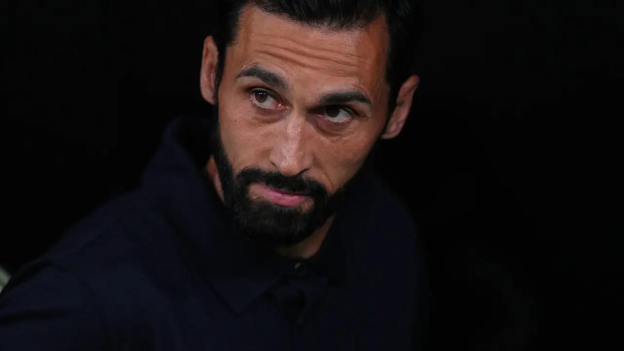 Alvaro Arbeloa