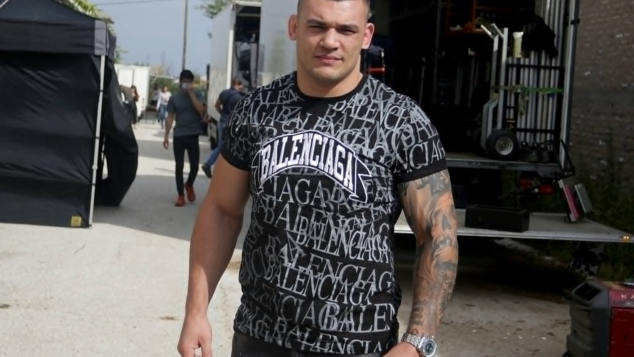Darko Stošić