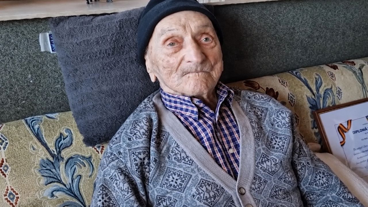 Preminuo najstariji čovek u Evropi Ilija Ćokan dan pred 113. rođendan