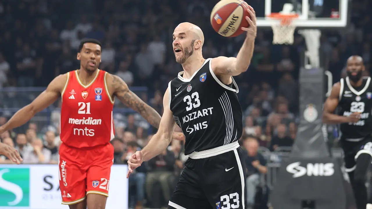 Nik Kalates