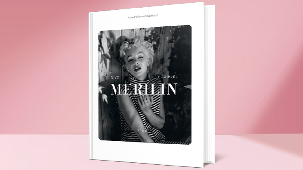 Merlin Monro
