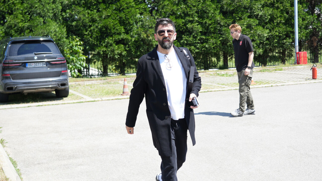 Ognjen Amidžić