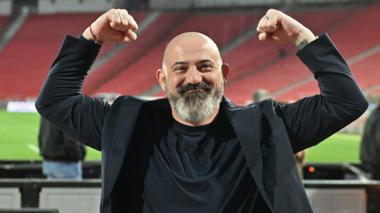 Dejan Stanković
