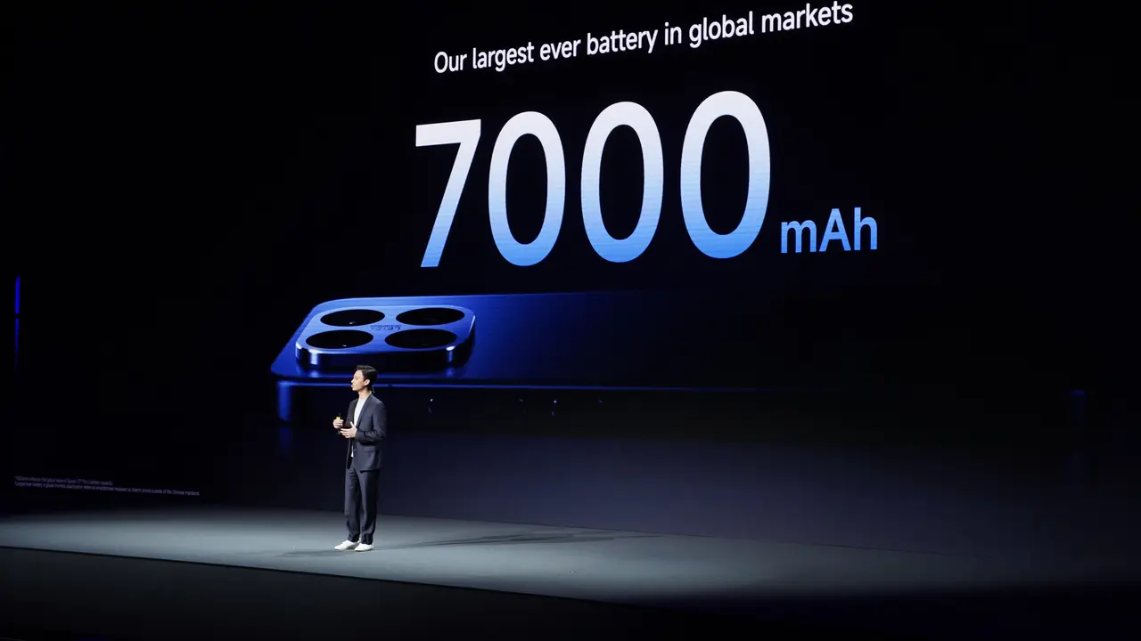 Xiaomi 17T