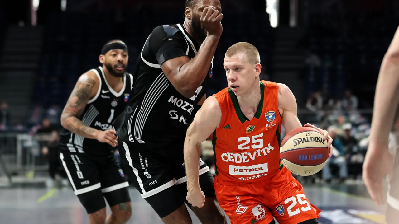 Ognjen Jaramaz