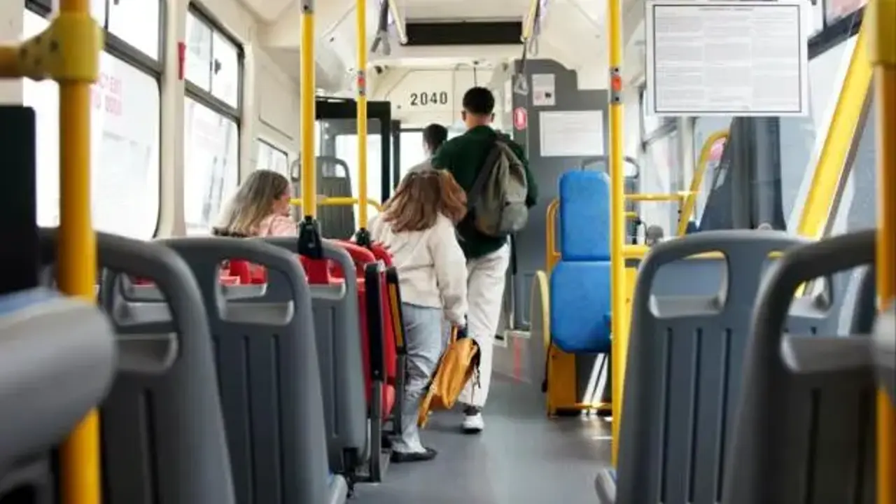 gradski prevoz