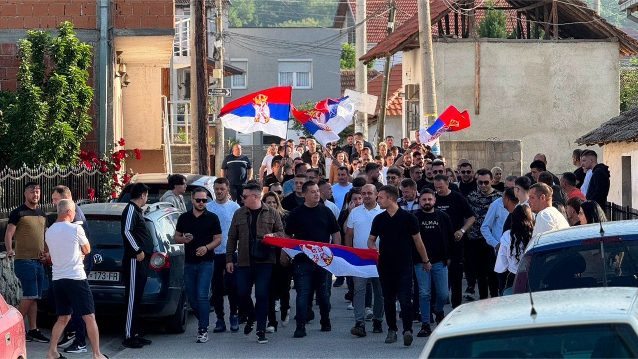 Srbi krenuli na glasanje