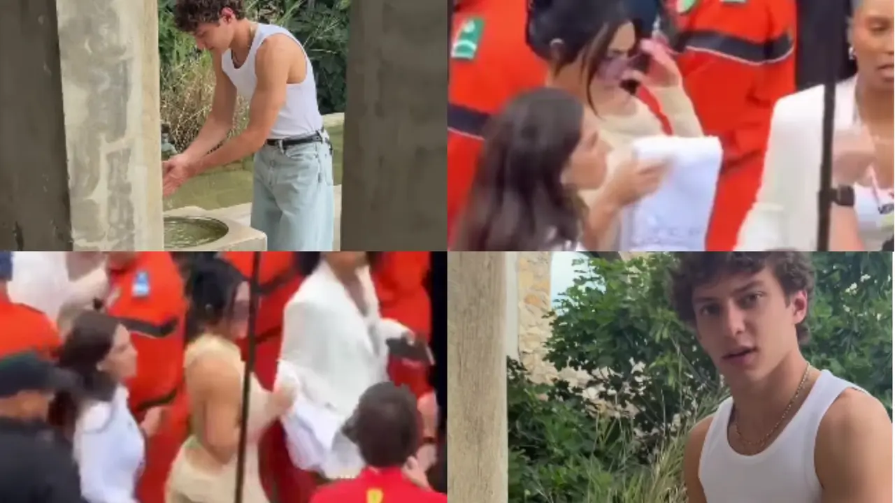 Kim Kardašijan poslala Kimiju poklon