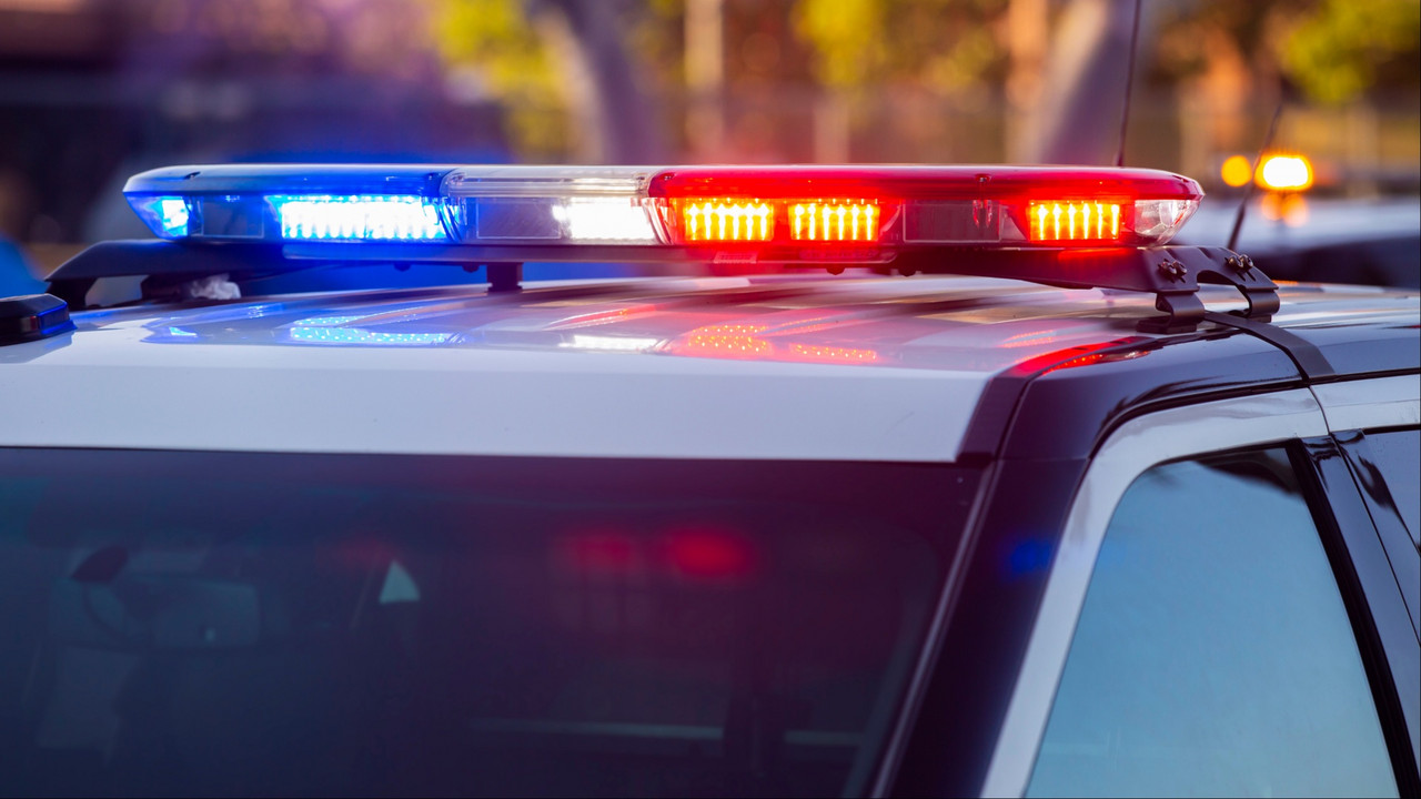 Policija