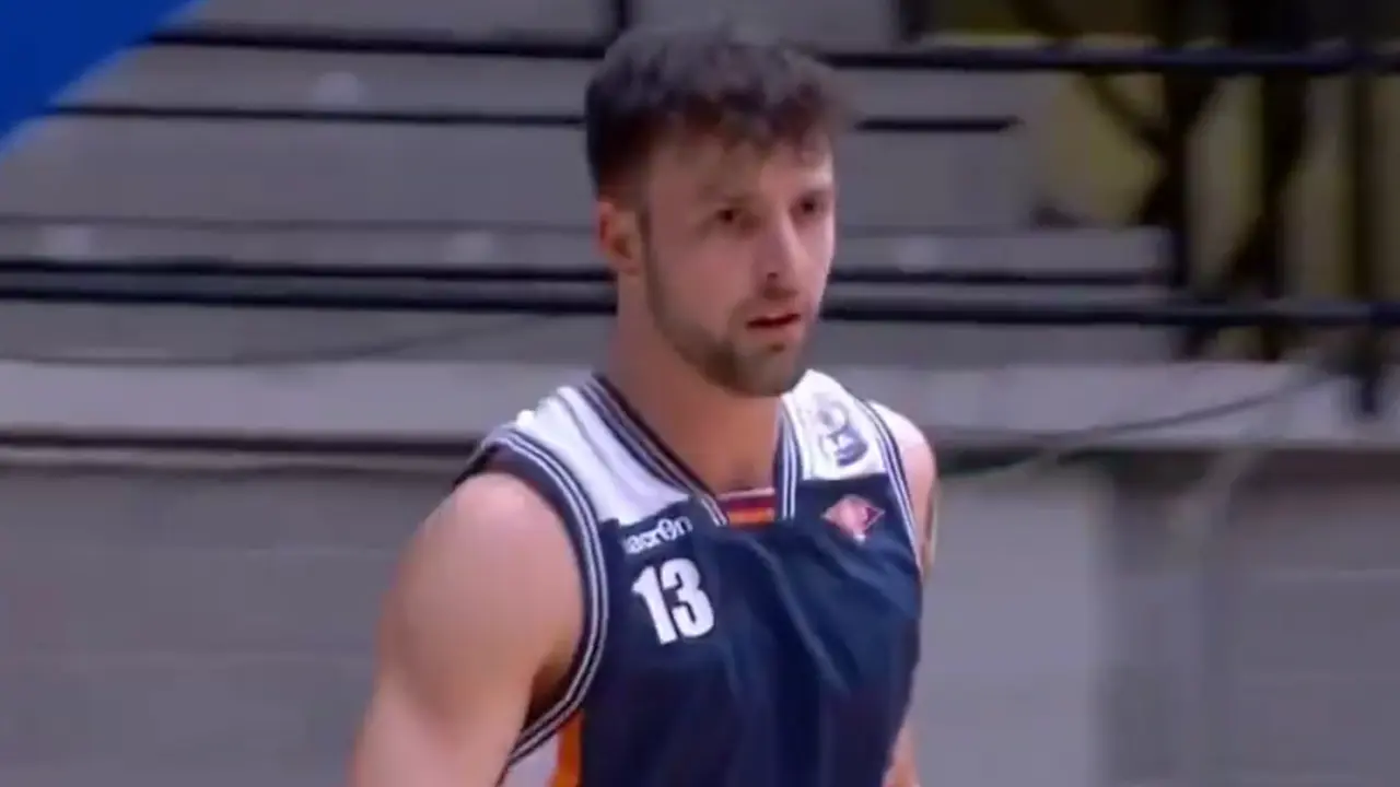Tomaso Baldaso