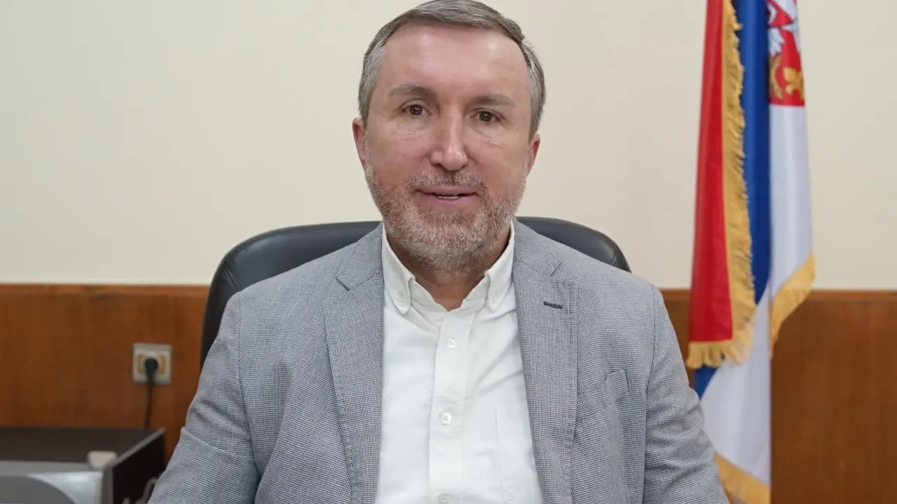 Nebojša Zdravković