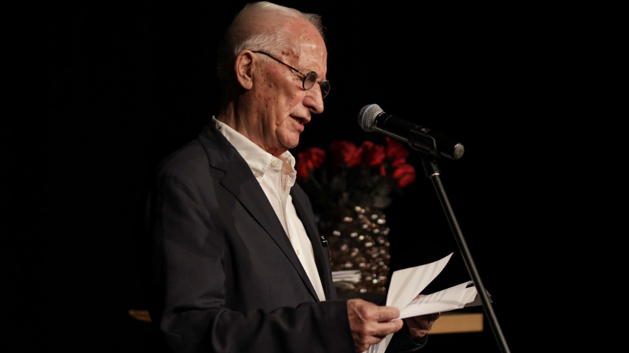 Matija Bećković 
