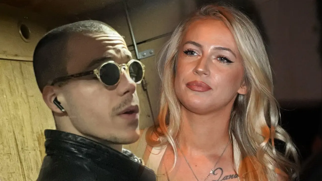 Milica Veličković, Pavle Mensur