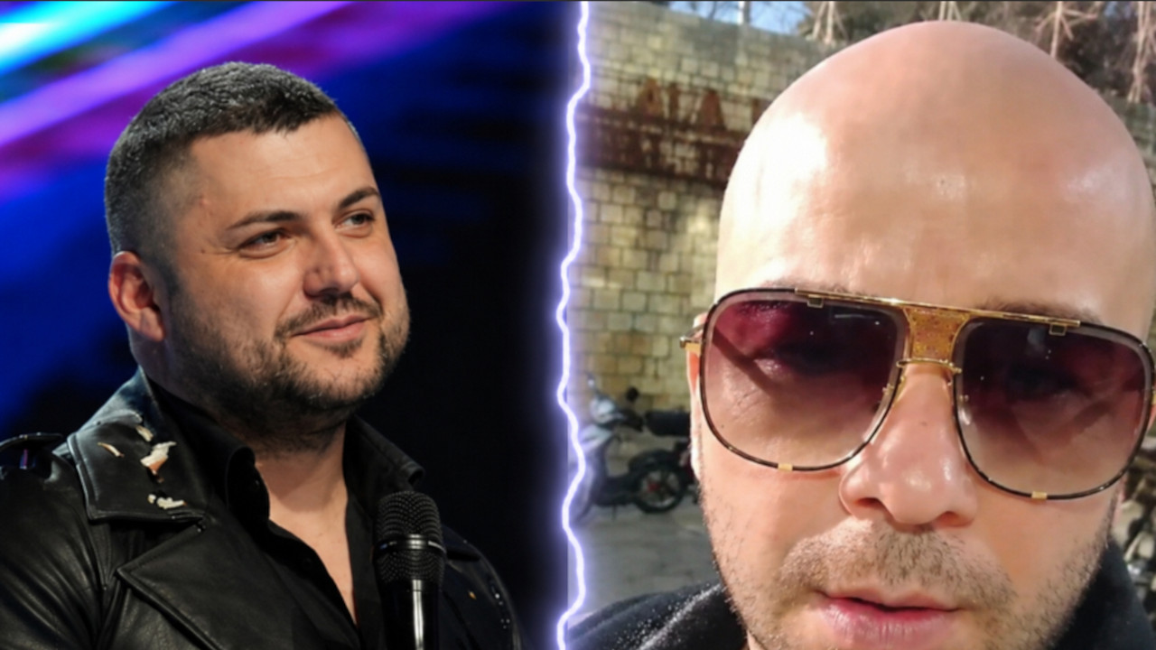 Milutin Radosavljević Mili, Asmin Durdžić