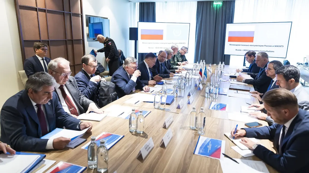 Nuklearna elektrana