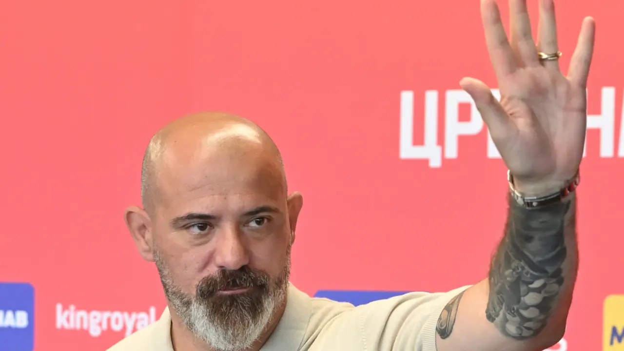 Dejan Stanković