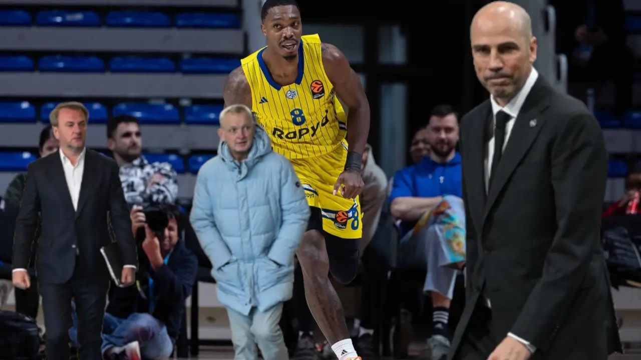 Ostoja Mijailović, Žarko Paspalj i Đoan Penjaroja u poteri za Lonijem Vokerom