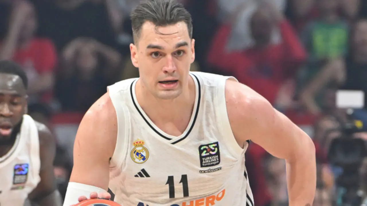 Mario Hezonja