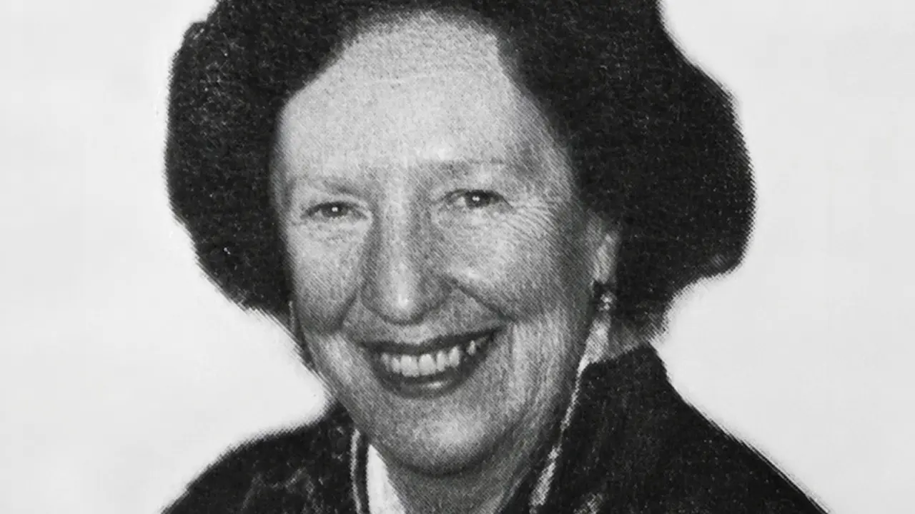 Nada Carina