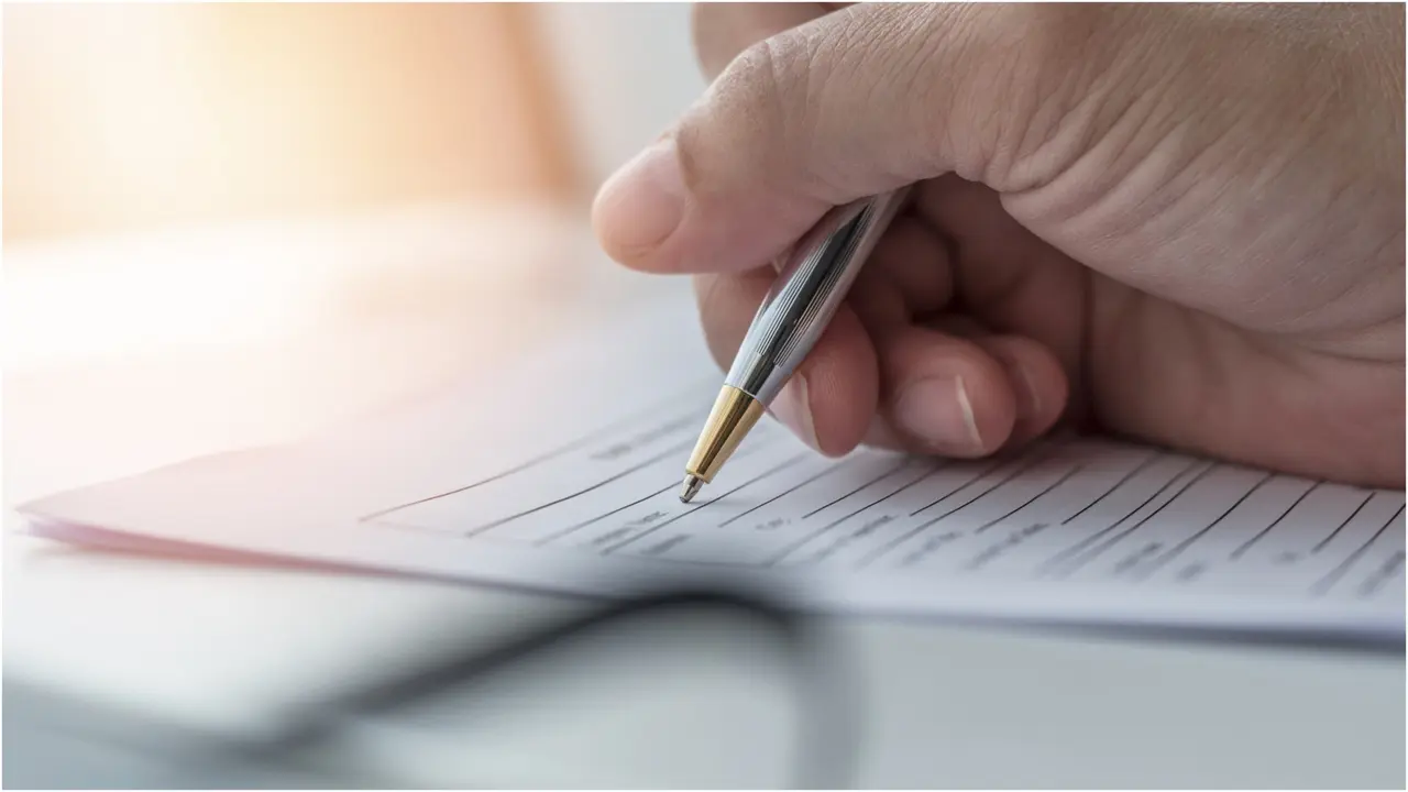 prijava