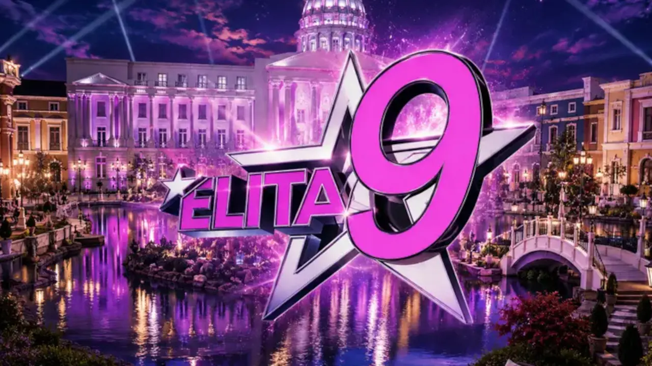 Elita 9